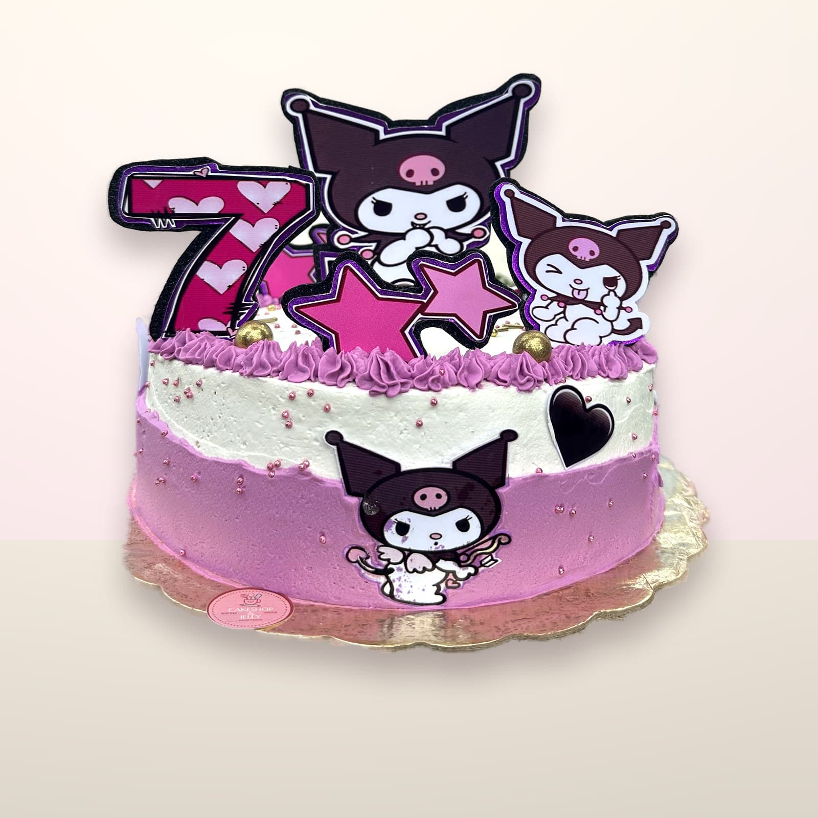 Tortas temáticas