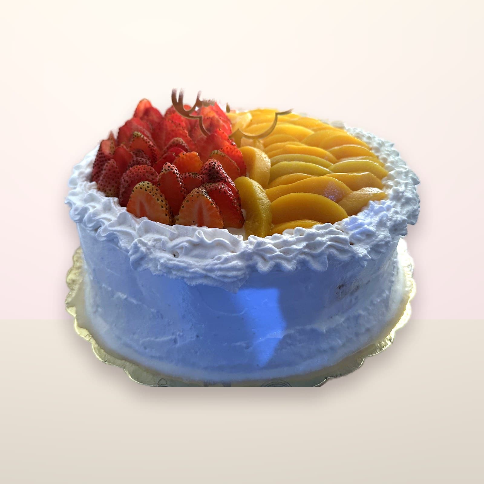 Torta temática por encargo